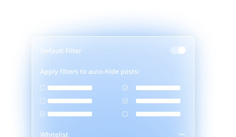 Discord Filters